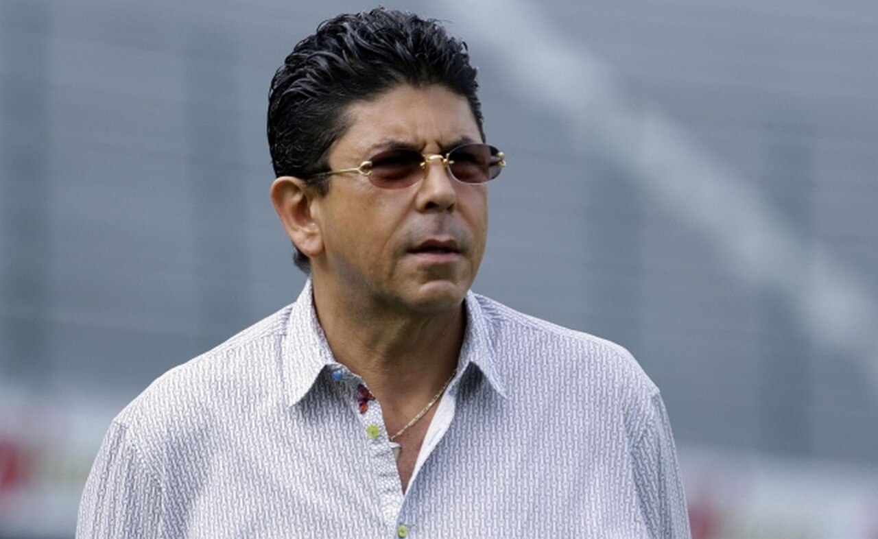  Fidel Kuri confirma que pagará para que Veracruz se quede en primera