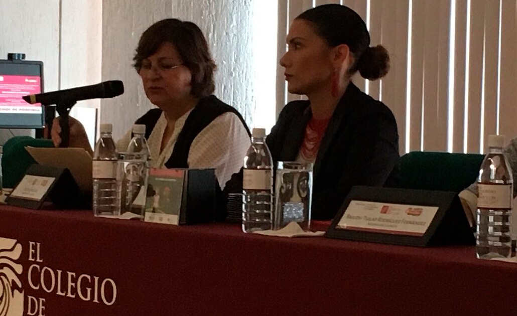 Presentan cortometraje animado para promover respeto para la mujer