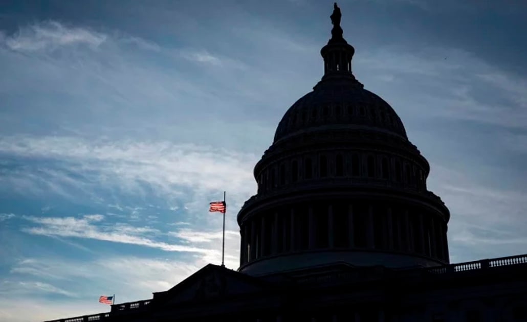 Foto: EFE | El Universal