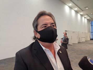 Sector industrial de SLP no ajustará jornadas laborales por alto riesgo de contagios de Covid-19 