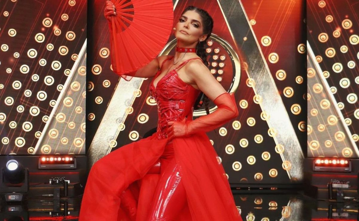 ¿Qué tan grande es la fortuna de Ana Bárbara? ¿Cómo amasó su riqueza?