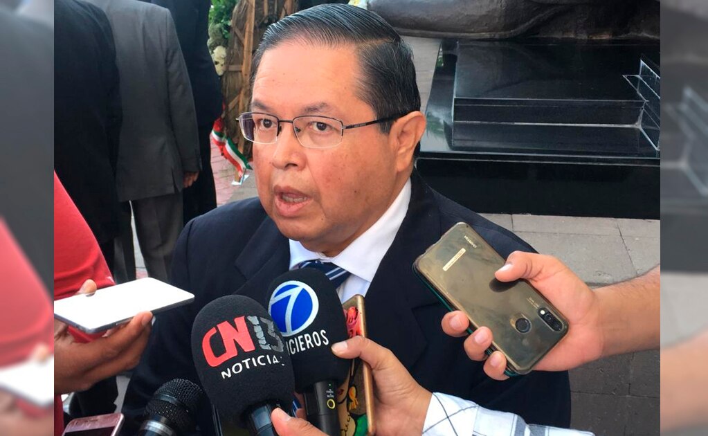 Foto: El Universal San Luis Potosí