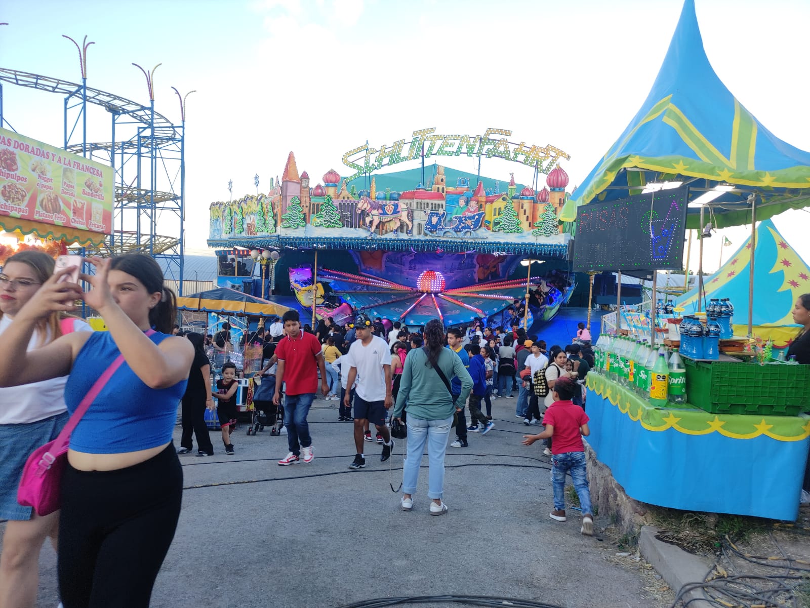 Foto: Jazmín Ramírez EL UNIVERSAL