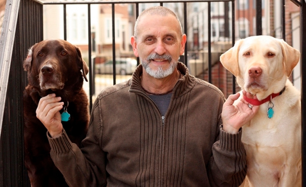 Con la ayuda de 10 mil perros, científicos buscan entender el proceso de envejecimiento