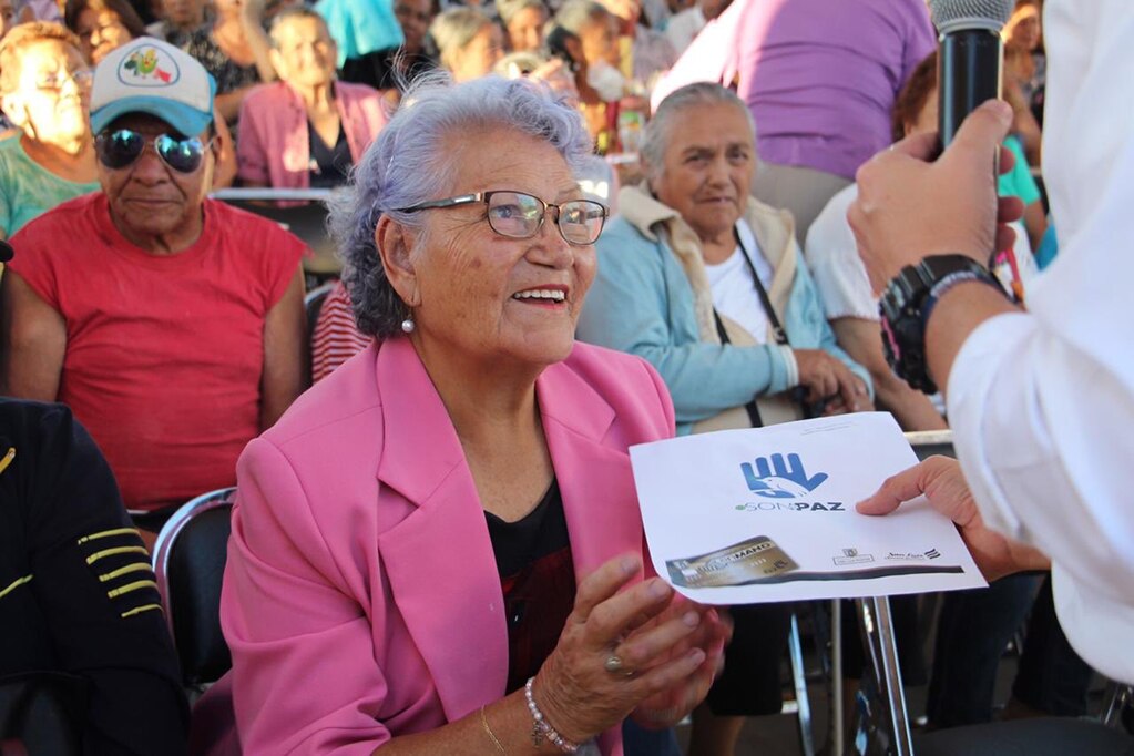 Foto: Gobierno Municipal de SLP.