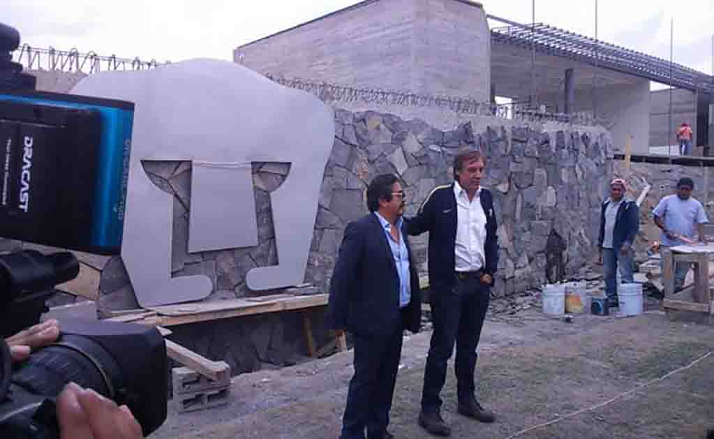 Prometen resurgir de fuerzas básicas en Pumas