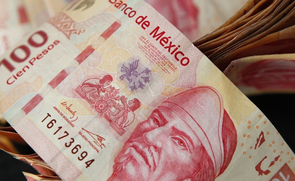 SLP, entre los estados beneficiados con recaudación federal