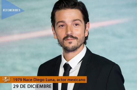 Efemérides 29 de diciembre
