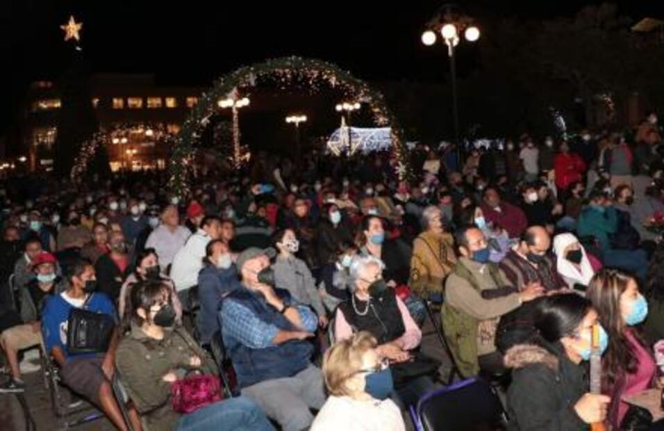 Más de 600 mdp y 452 mil turistas dejó periodo vacacional de invierno en SLP