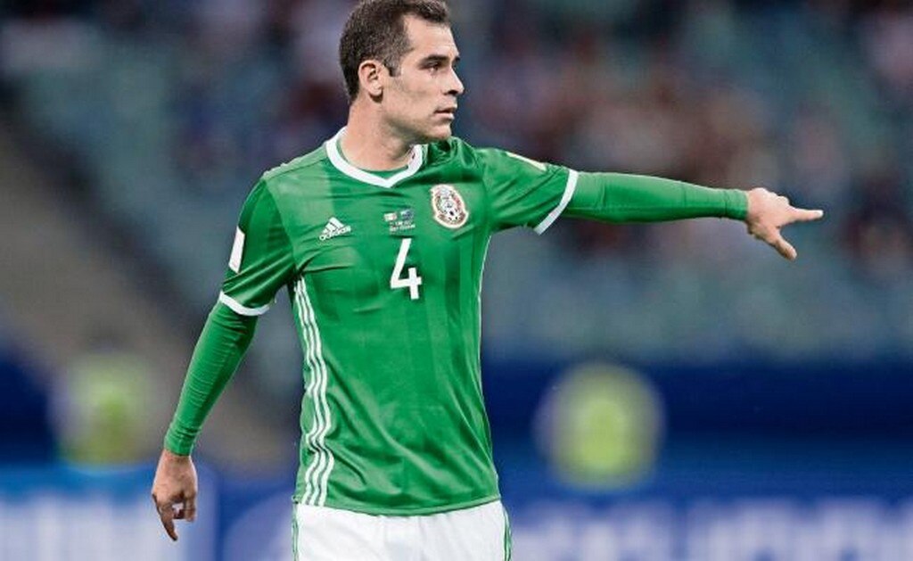 El Patrón no será convocado (IMAGO7)