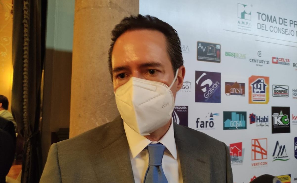 Se posiciona sector terciario como mayor generador de empleos en SLP