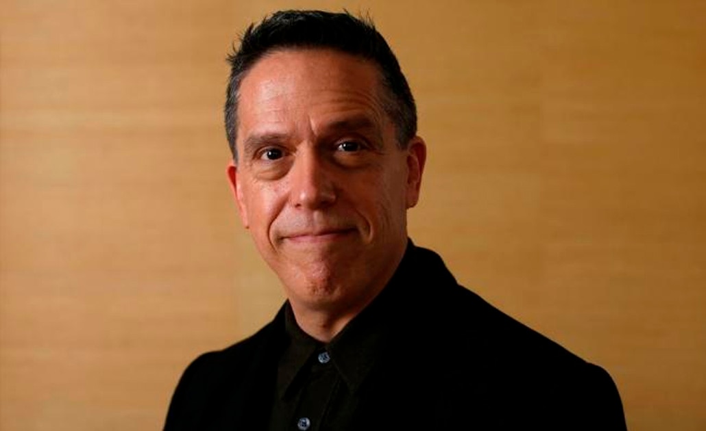 Lee Unkrich, director de "Coco", dice adiós a Pixar tras 25 años