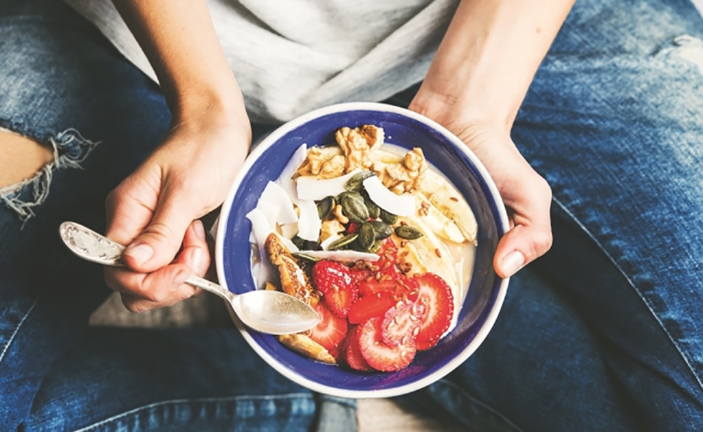 Saltarse el desayuno puede ocasionar obesidad