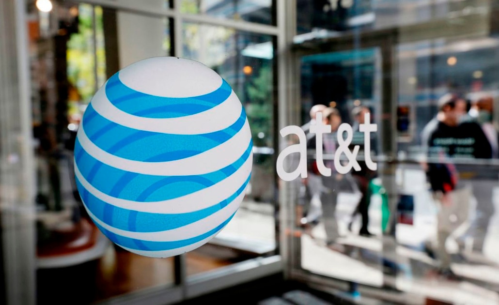 AT&T cobrará un cargo extra a usuarios en México