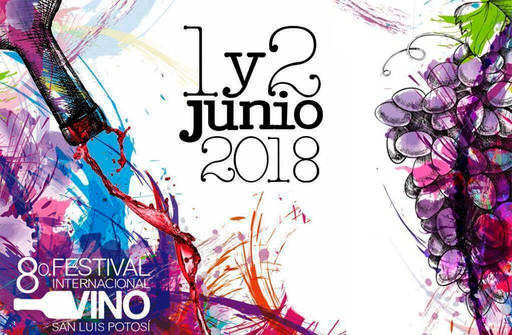 Arranca Festival Internacional del Vino