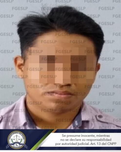 Lo procesan por asesinato de velador de la terminal de autobuses de Rioverde