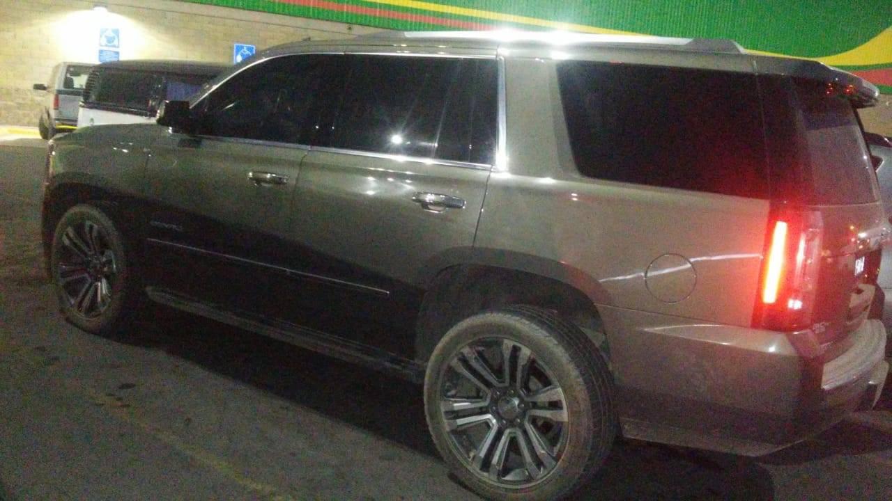 Fiscalía confirma secuestro y liberación de familia potosina