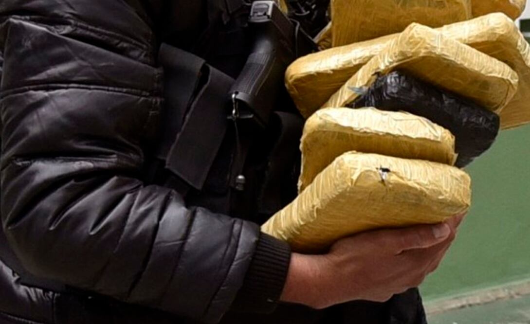 Detienen a tetrapléjico acusado de comandar red de narcotráfico en Brasil