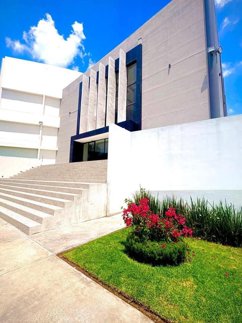 Cursos en Soledad de Graciano. Foto: Especial