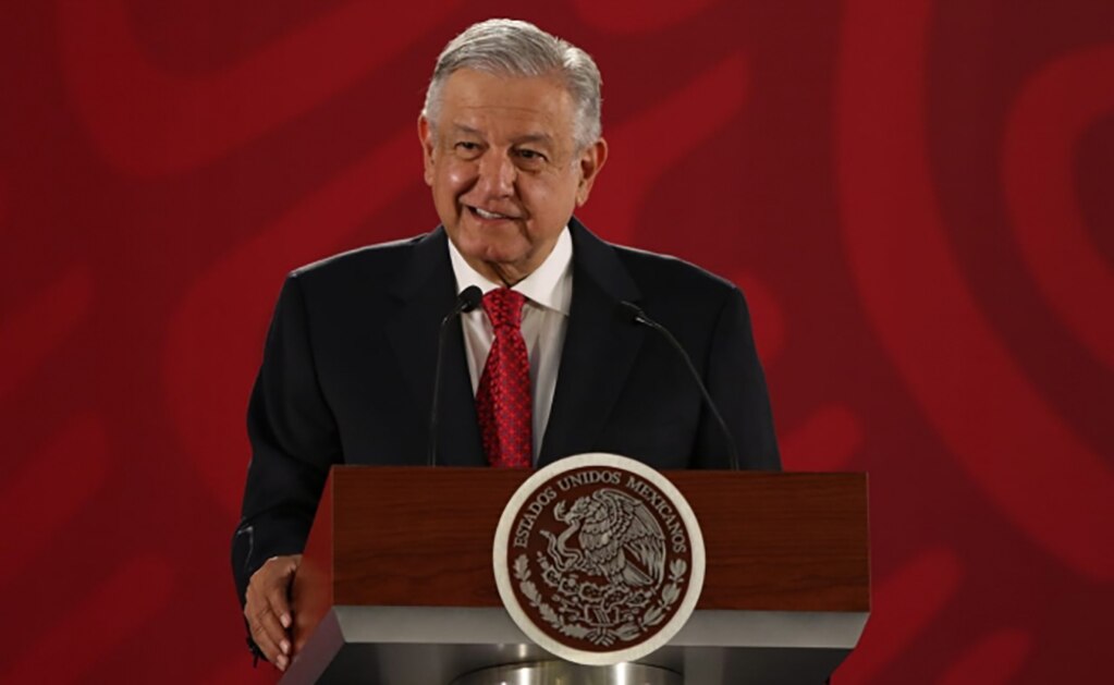 Foto: Archivo. El Universal.