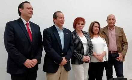 Canacintra reforzará capacitación e impulso de proyectos emprendedores