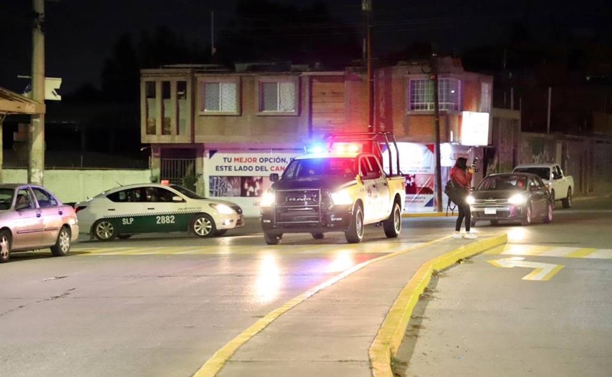 SSPC detectó y atendió 24 robos a comercios durante el fin de semana