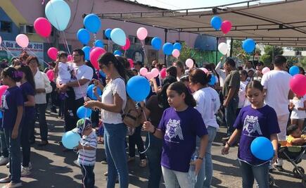 Rezan en ruinas de Guardería ABC por fallecidos en incendio