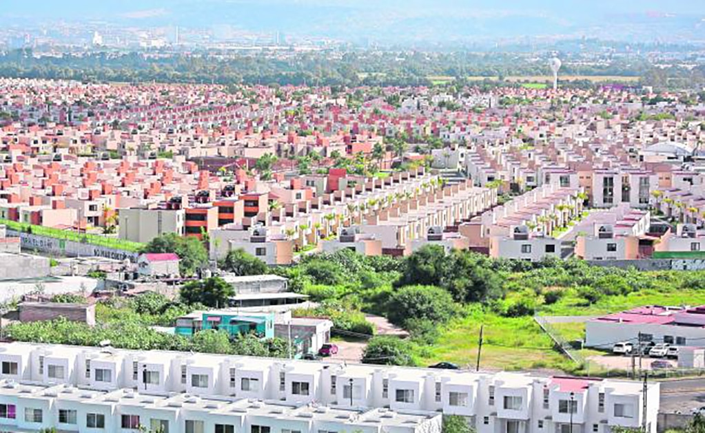 Revisarán 160 mil créditos de Infonavit