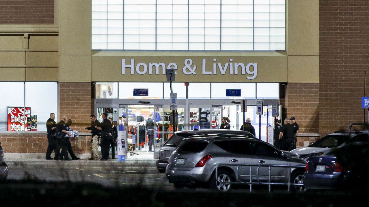 Tiroteo en Denver deja un policía muerto y seis heridos