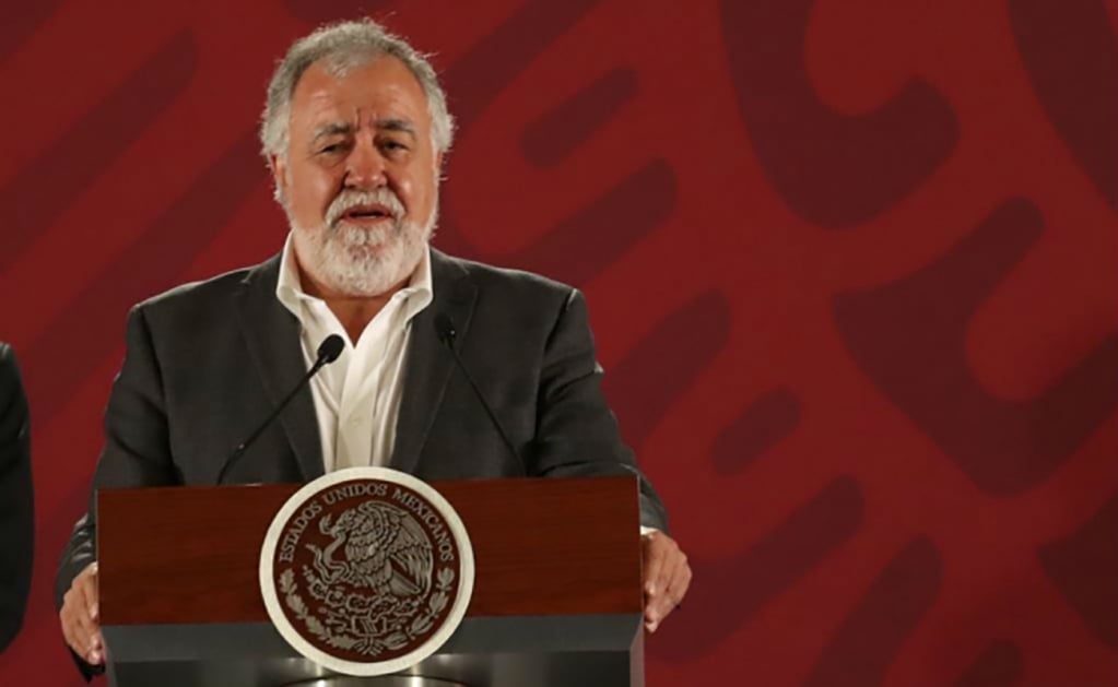 Giró AMLO ocho instrucciones para atender las desapariciones