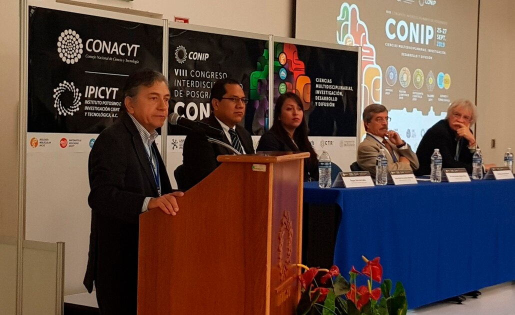 Foto: El Universal San Luis Potosí