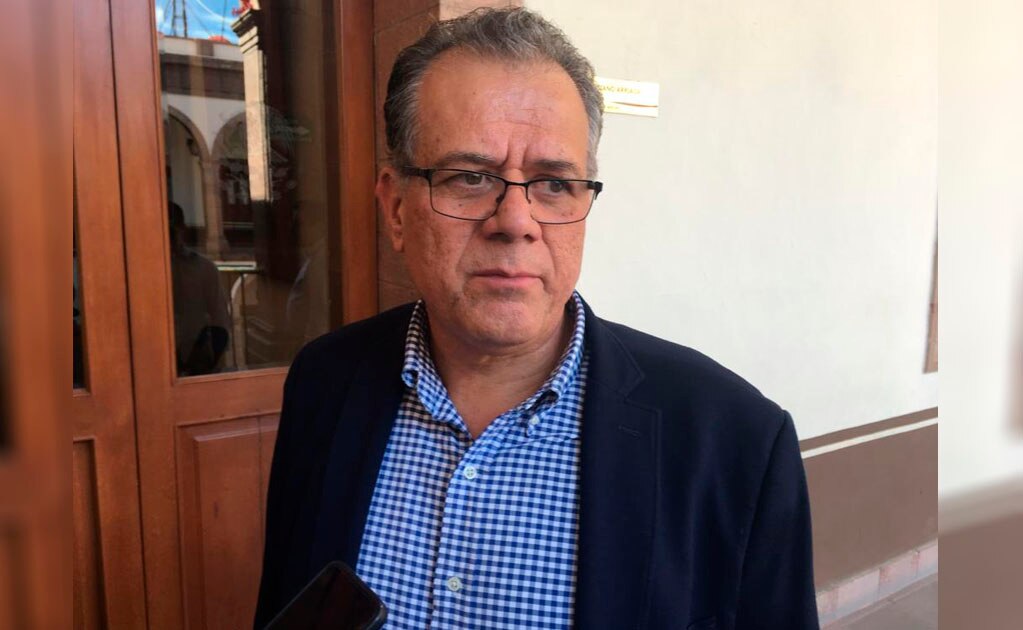 Escriturarán directamente a ASA terrenos que ampliarán aeropuerto de Tamuín