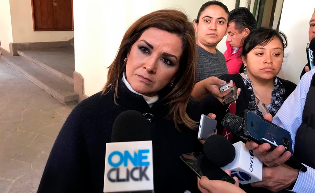 SLP sería un caos si apela a autodefensas: diputada