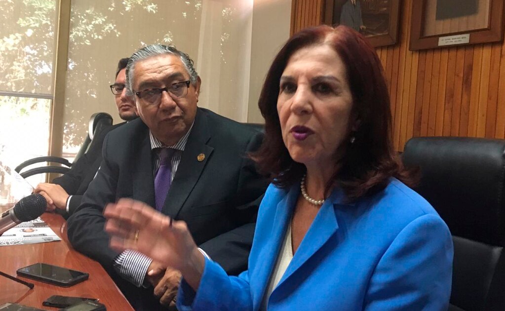 Grave crisis en desapariciones forzadas y atención a víctimas,se registra en México, señala especialista