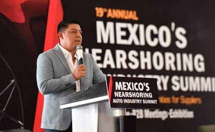 SLP, entre los 10 estados más estables y funcionales de México, según Índice de Competitividad Estatal 2023