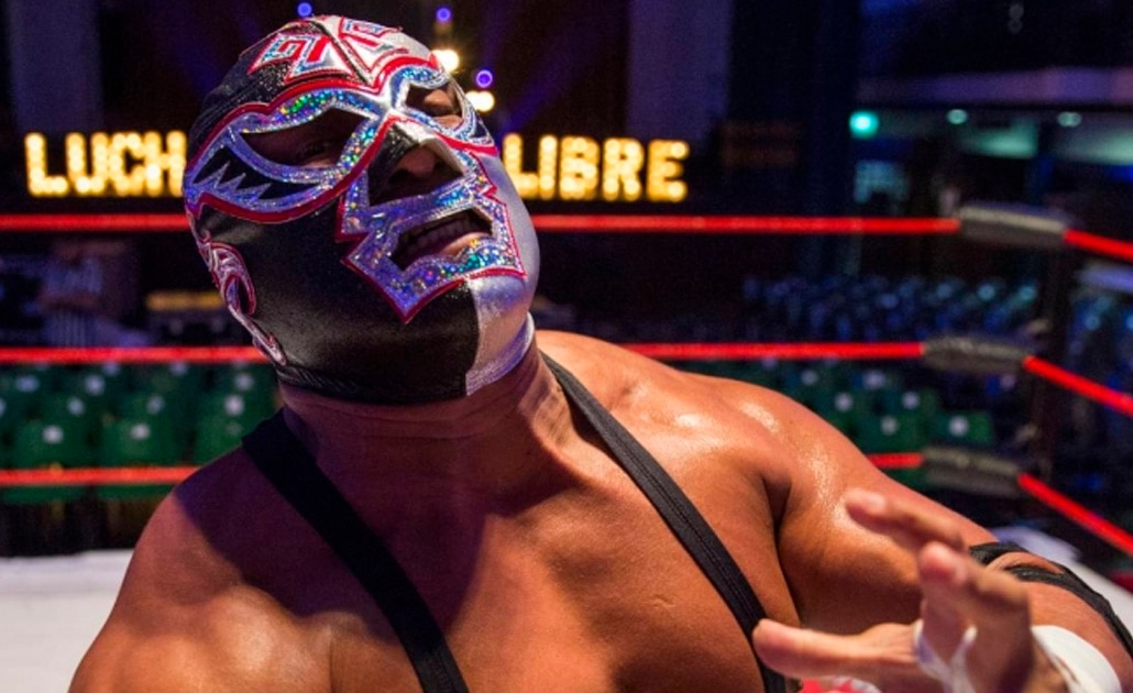 Este sábado llegaría el cuerpo de Silver King a México