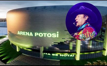 ¿Los Tigres del Norte van a inaugurar la Arena Potosí? Esto es lo que sabemos 
