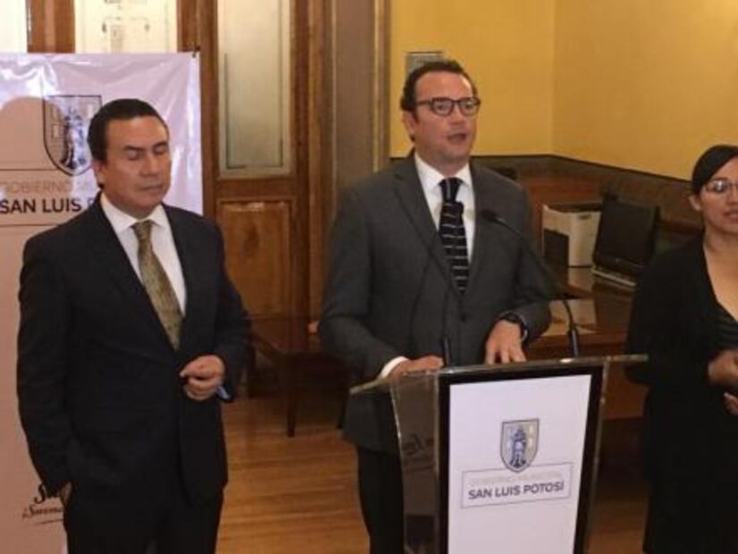 Tiburcio Cadena, nuevo titular de Comunicación en Ayuntamiento de SLP