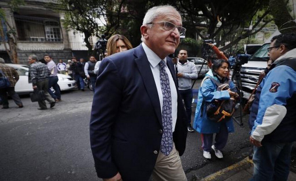  Cláusula sunset del TLCAN va para afuera: Jesús Seade