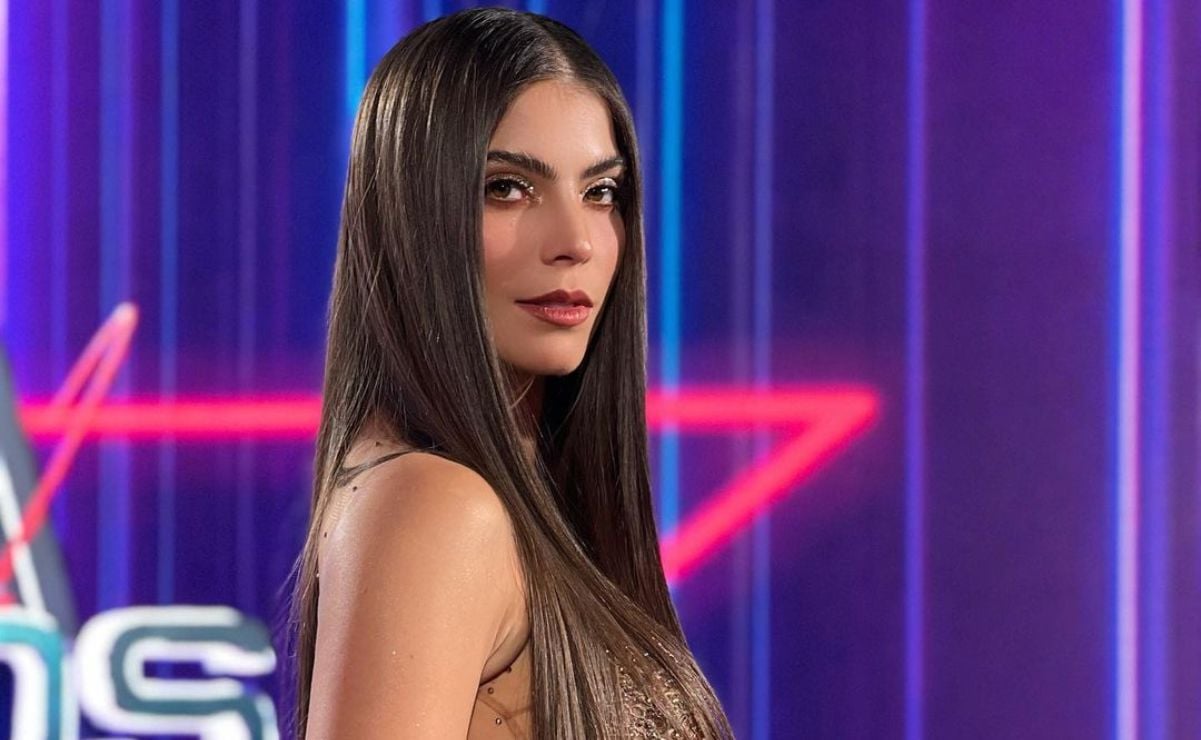 Fotos tomadas del Instagram de Esmeralda Ugalde y Archivo EL UNIVERSAL