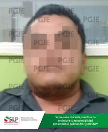 Detienen a hombre por intento de abuso sexual 