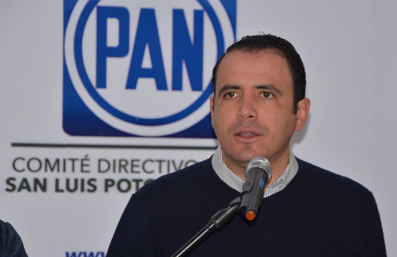 PAN exige aclarar “agandalle” de recursos en Congreso