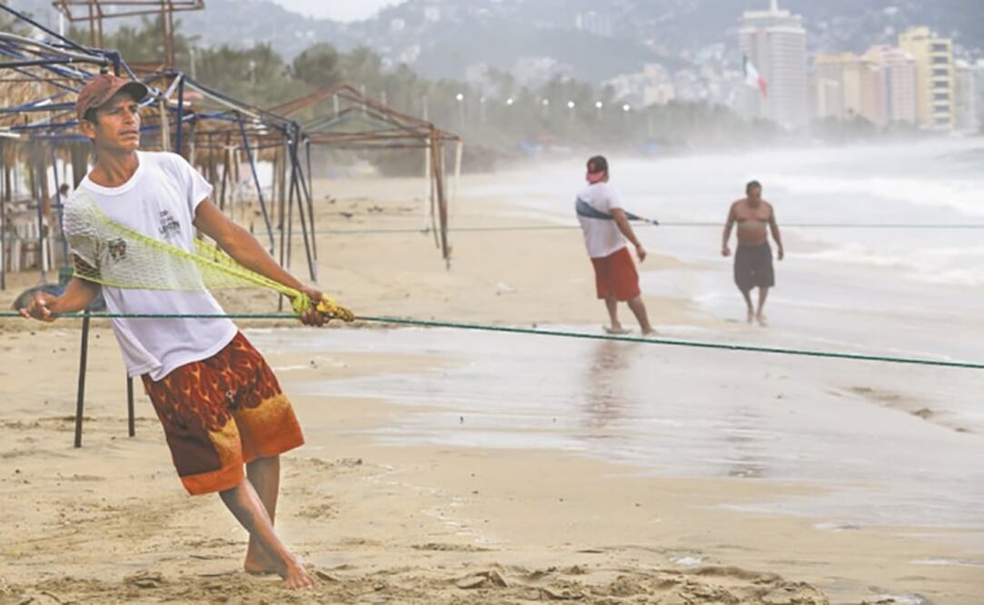 Foto: Archivo. El Universal.