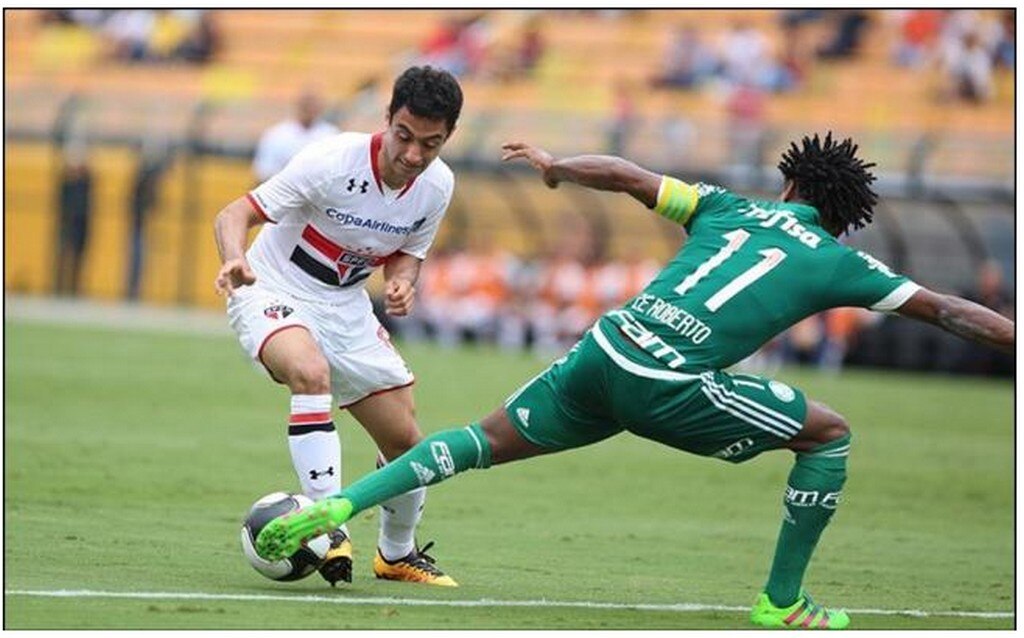  Investigan misteriosa muerte de jugador brasileño