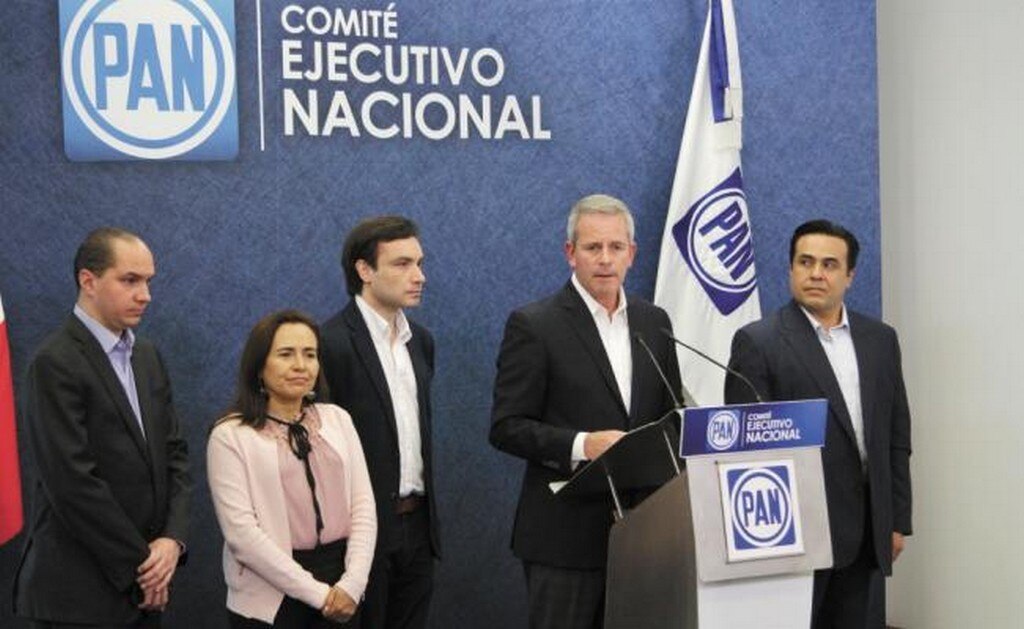  PAN solicita a Maduro no venir a México