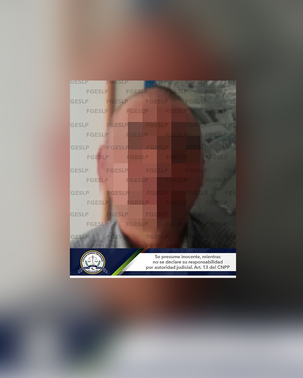 Hombre baleó a extrabajador en Villa de Reyes