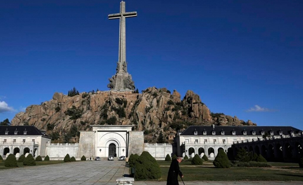 Foto: AP | El Universal