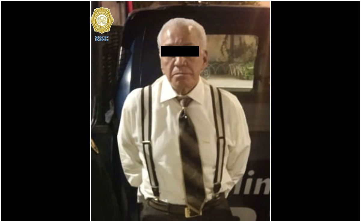 ¿Quién es Jesús Hernández Alcocer, detenido por dispararle a su esposa, Yrma Lydia?