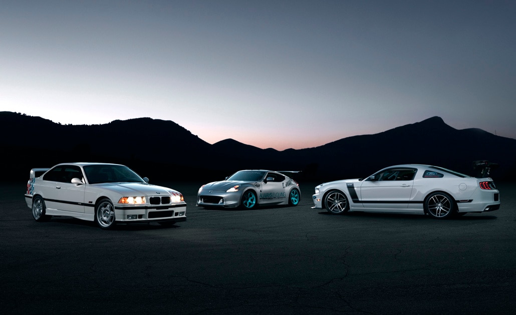 Subastarán autos de la colección de Paul Walker