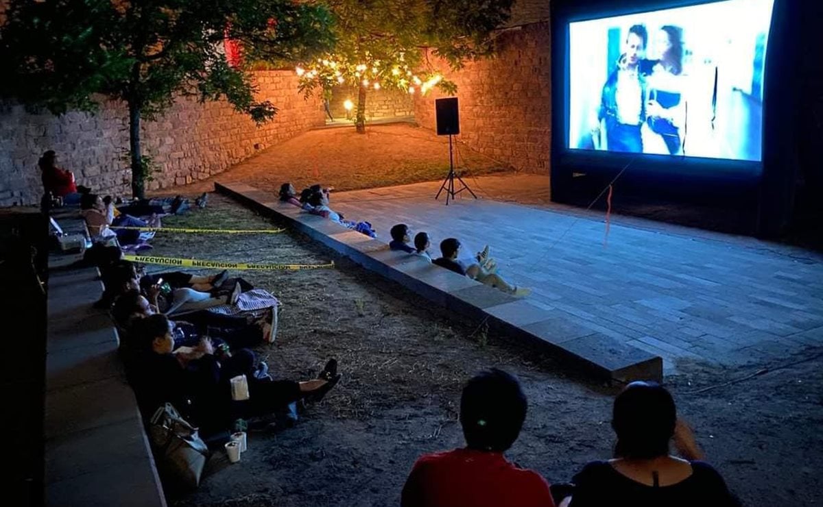 Invaden los colores al Centro de las Artes con el cine que celebra a la comunidad LGBT+